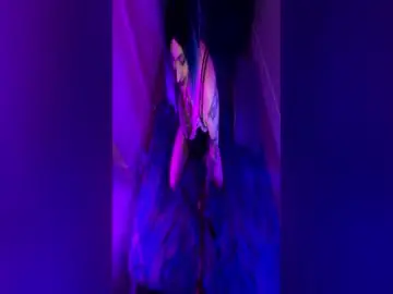 Chaturbate Adult Webcam of nikkineverlands