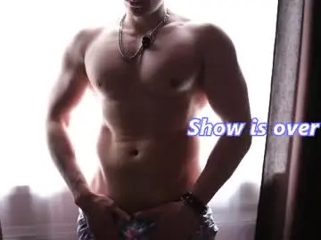 Chaturbate Nude Webcam of rob_ranger