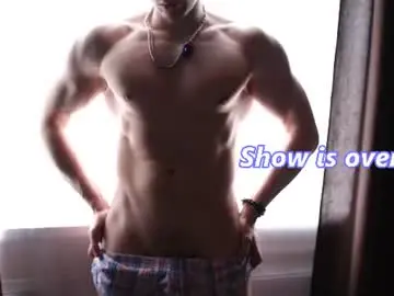 Chaturbate Sex Chat of rob_ranger