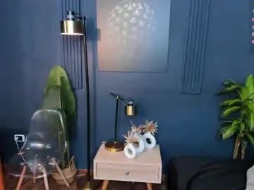 Chaturbate Live Porn of scarlet_edwars