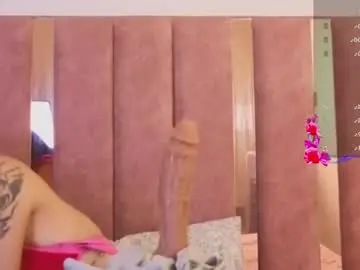 Chaturbate Adult Webcam of sofia_foxx1
