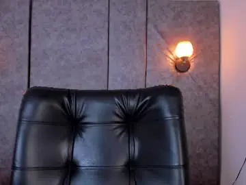 Chaturbate Sex Cam of thara_webstter