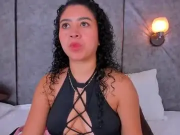 Chaturbate Live Sex of thara_webstter