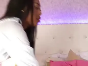 Chaturbate Live Sex of thianalopez