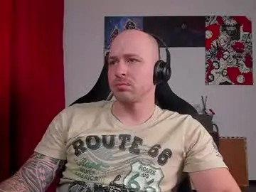 Chaturbate Sex Cam of why_you_so_serious