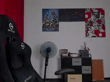 Chaturbate Free Live Porn of why_you_so_serious