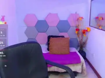 Chaturbate Best Webcam of ximena_grant