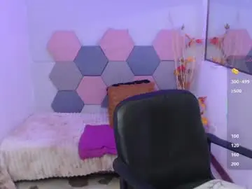 Chaturbate Adult Webcam of ximena_grant
