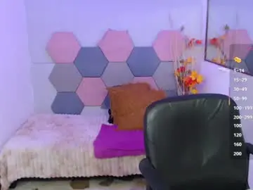 Chaturbate Adult Webcam of ximena_grant
