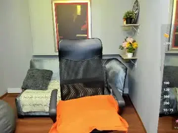 Chaturbate Sex Cam of ximena_grant