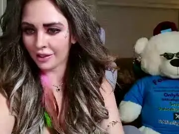 Chaturbate Live Sex of alicelighthouse