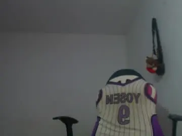 Chaturbate Sex Cam of american_challenges