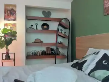 Chaturbate Free Live Porn of arii_anna_
