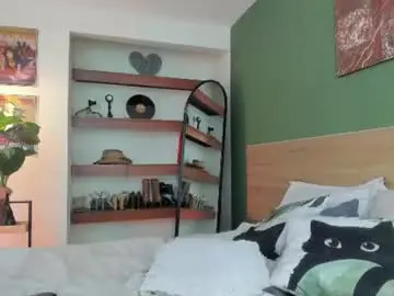 Chaturbate Live Sex Cam of arii_anna_