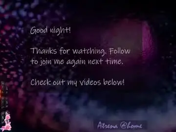 Chaturbate Watch Live Sex Cams of atrena