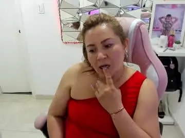 Chaturbate Private Sex Chat of camixxx_m
