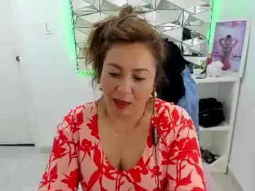 Chaturbate Adult Video Chat of camixxx_m