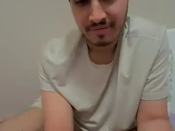 Chaturbate Private Sex Chat of canadianthickstud