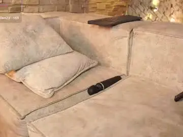 Chaturbate Nude Webcam of elise_diamond