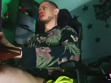 Chaturbate Adult Webcam of justinsc