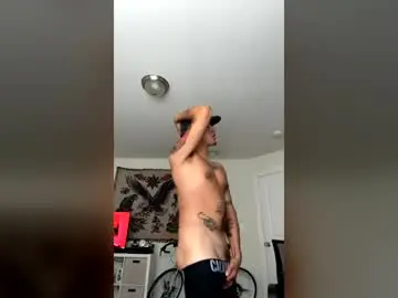 Chaturbate Free Porn Cam of latinguy165