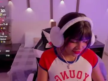 Chaturbate Live Sex of little_sumi