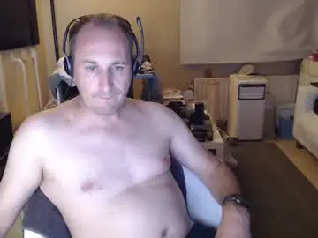 Chaturbate Private Sex Chat of sexlobo1
