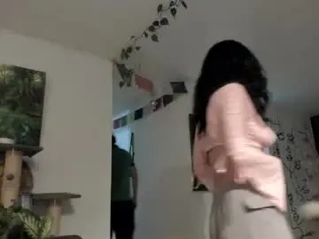 Chaturbate Free Live Porn of sexnherbs