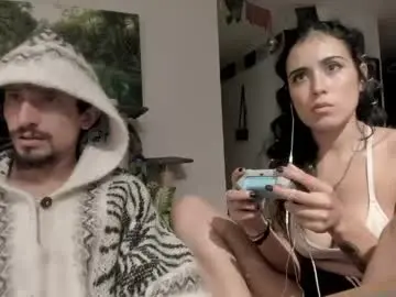 Chaturbate Best live sex cam show of sexnherbs