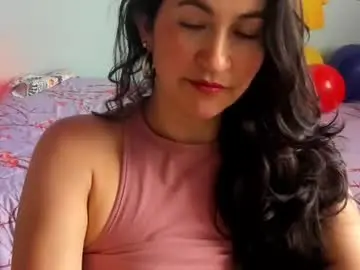 Chaturbate Free Live Porn of talia_mystic
