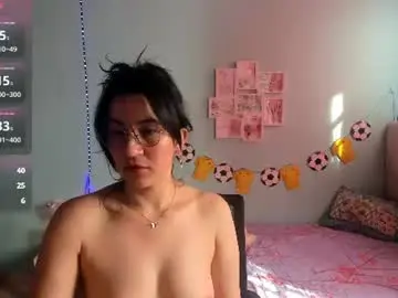 Chaturbate Live Sex of talia_mystic