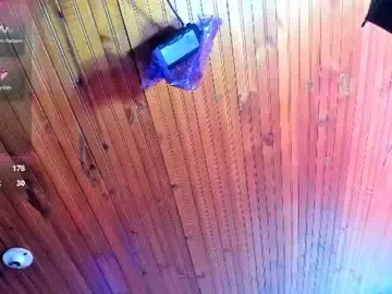 Chaturbate Live Sex Cam of talia_mystic