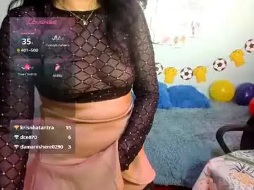 Chaturbate Best live sex cam show of talia_mystic