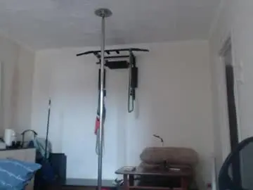 Chaturbate Best Webcam of vladimirsibiria