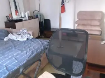 Chaturbate Live Sex of vladimirsibiria