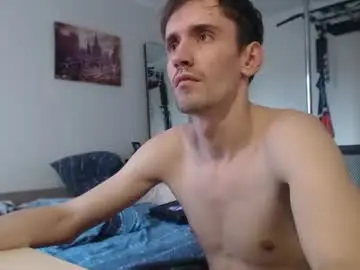 Chaturbate Private Sex Chat of vladimirsibiria