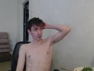 Chaturbate Sex Cam of vladimirsibiria