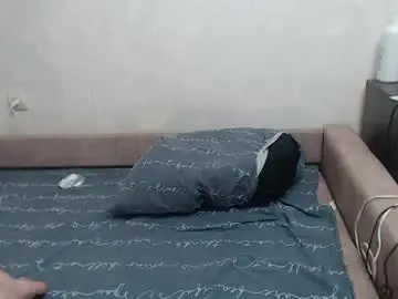 Chaturbate Live Sex of vladimirsibiria