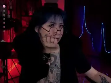 Chaturbate Live Sex Cam of wesleegray