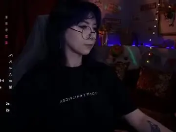 Chaturbate Live Sex Cam of wesleegray