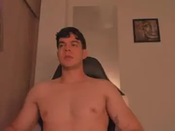 Chaturbate Sex Cam of zamir_scott