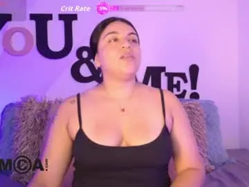 Chaturbate Sex Cam of abby_saphir