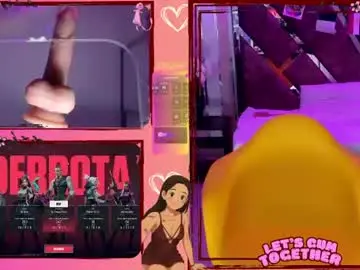 Chaturbate Adult Webcam of bellyrouse
