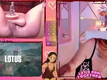 Chaturbate Free Porn Cam of bellyrouse