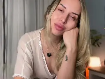Chaturbate Free Live Porn of blondevenom
