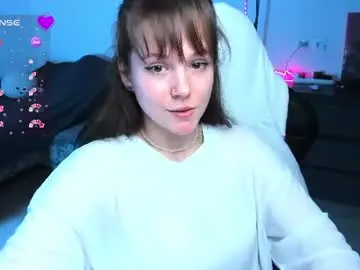 Chaturbate Nude Webcam of cute_little_ass
