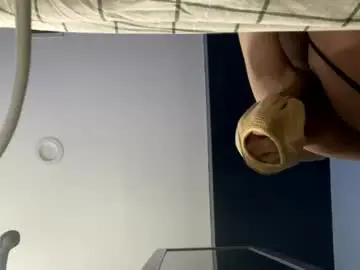 Chaturbate Free Porn Cam of daddyfuck_69