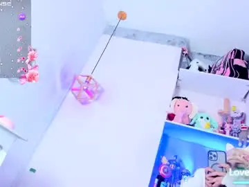 Chaturbate Live Sex of danniigrovers