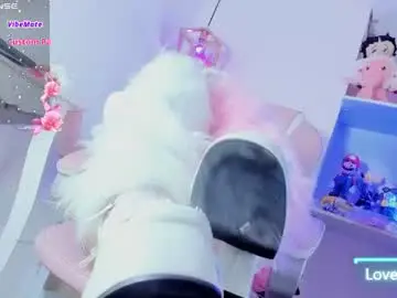 Chaturbate Sex Cam of danniigrovers