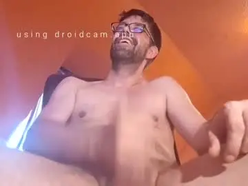 Chaturbate Nude Webcam of drhorsedick666